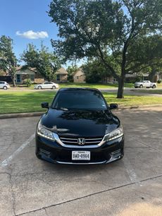 Used 2013 Honda Accord Touring