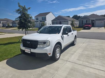Used 2024 Ford Maverick XL