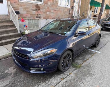 Used 2013 Dodge Dart SXT