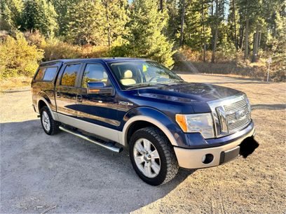 Used 2010 Ford F150 Lariat