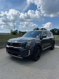 Used 2020 Kia Telluride SX