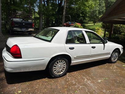 Used 2006 Mercury Grand Marquis LS
