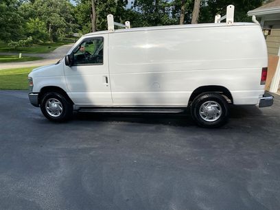 Used 2010 Ford E-250 and Econoline 250