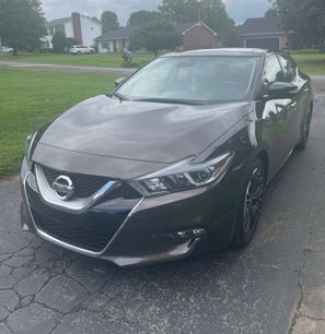 Used 2016 Nissan Maxima Platinum w/ Interior Lighting Package