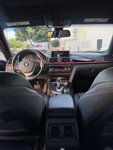 Used 2014 BMW 428i xDrive Coupe