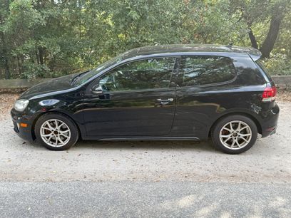 Used 2010 Volkswagen GTI 2.0T 2-Door