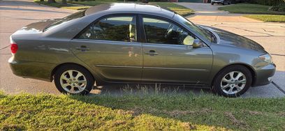 Used 2006 Toyota Camry LE