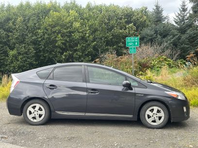 Used 2010 Toyota Prius Three