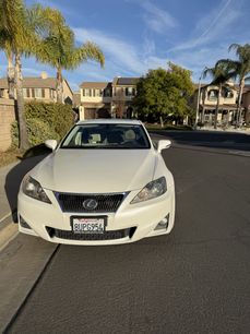 Used 2011 Lexus IS 250
