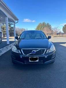 Used 2012 Volvo XC60 3.2