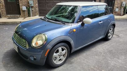 Used 2010 MINI Cooper Hardtop