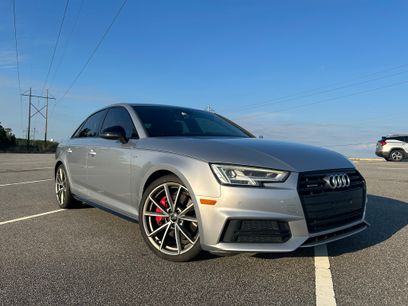 Used 2018 Audi A4 2.0T Premium Plus w/ Premium Plus Package