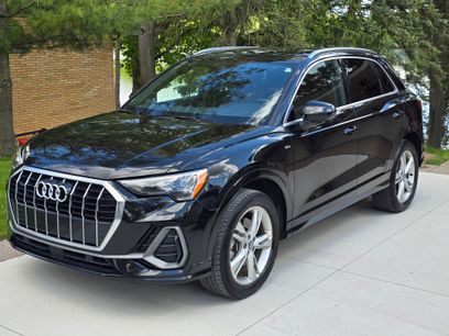 Used 2021 Audi Q3 2.0T Premium w/ Convenience Package