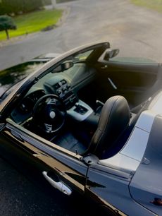 Used 2007 Saturn Sky w/ Premium Trim Pkg