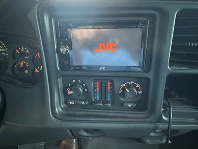 Used 2007 Chevrolet Silverado 2500 LT w/ Heavy-Duty Power Package