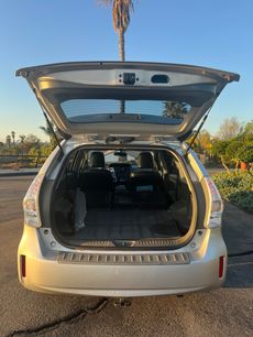 Used 2013 Toyota Prius V Two