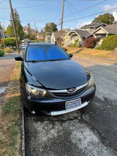 Used 2010 Subaru Impreza Outback Sport