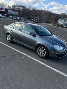 Used 2010 Volkswagen Jetta Limited Edition
