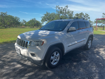 Used 2012 Jeep Grand Cherokee Laredo w/ Laredo E Group