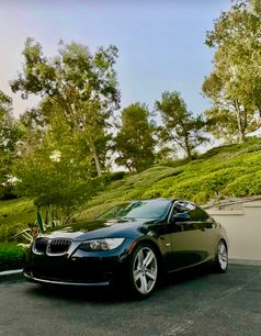 Used 2007 BMW 335i Coupe