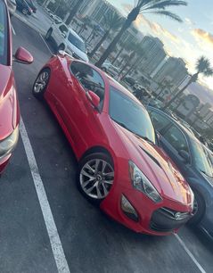 Used 2013 Hyundai Genesis 3.8