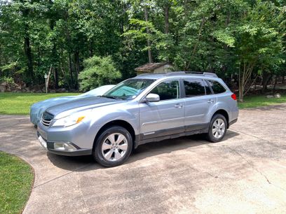 Used 2012 Subaru Outback 3.6R Limited w/ Popular Pkg 1A