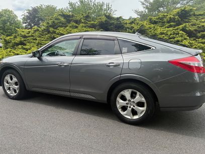 Used 2010 Honda Crosstour EX-L