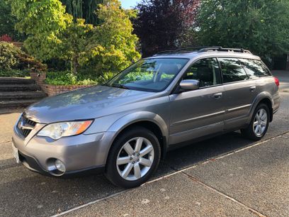 Used 2008 Subaru Outback 2.5i Limited L.L. Bean