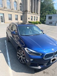 Used 2020 BMW X2 xDrive28i w/ Premium Package