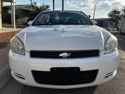 Used 2009 Chevrolet Impala LS