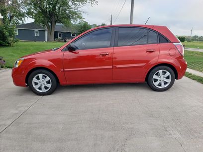Used 2011 Kia Rio5