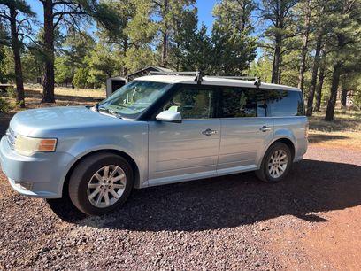 Used 2009 Ford Flex SEL