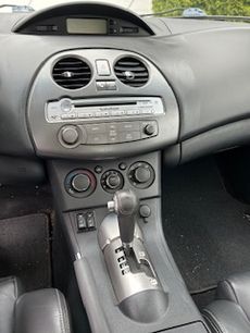 Used 2011 Mitsubishi Eclipse GS Sport