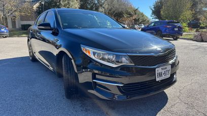 Used 2018 Kia Optima LX w/ Convenience Package
