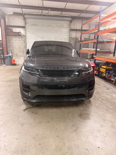 Used 2024 Land Rover Range Rover Sport Dynamic SE