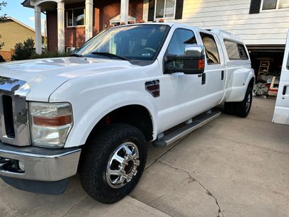 Used 2009 Ford F350 Lariat