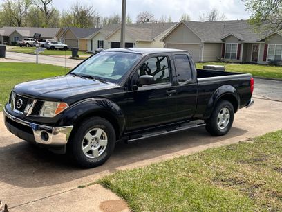 Used 2007 Nissan Frontier SE w/ SE Value Truck Pkg