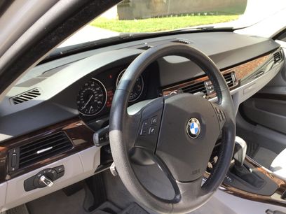 Used 2010 BMW 328i xDrive Sedan