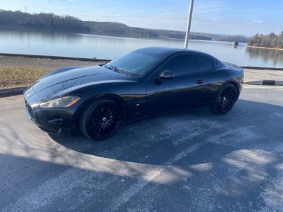 Used 2009 Maserati GranTurismo Coupe