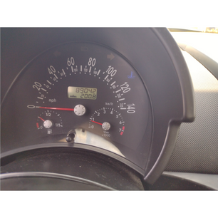 Used 2001 Volkswagen Beetle GLS