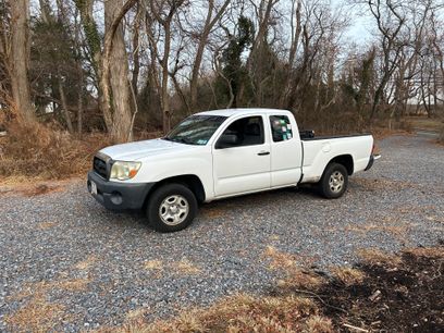 Used 2006 Toyota Tacoma 2WD Access Cab
