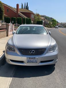 Used 2008 Lexus LS 460