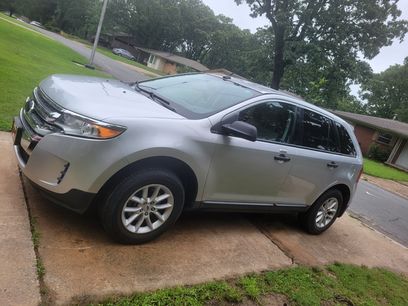 Used 2013 Ford Edge SE