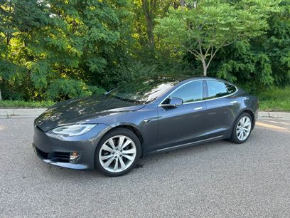 Used 2018 Tesla Model S 100D