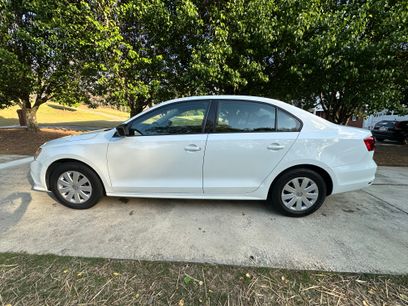 Used 2015 Volkswagen Jetta S