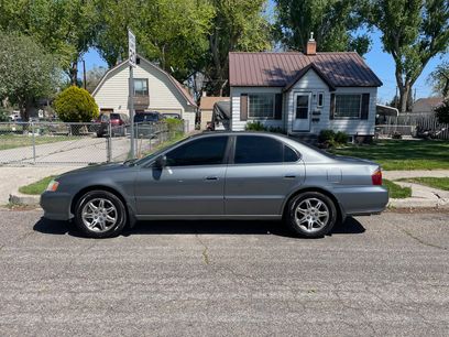 Used 2000 Acura TL