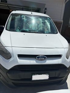 Used 2014 Ford Transit Connect XL