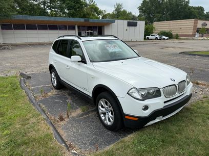 Used 2009 BMW X3 xDrive30i