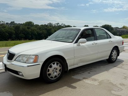 Used 2004 Acura RL