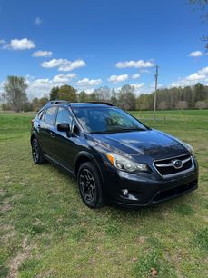 Used 2014 Subaru Crosstrek 2.0i Premium w/ Moonroof Package